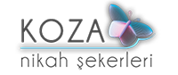 Koza Nikah Şekeri